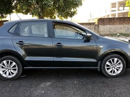 Used Volkswagen Polo 1.2 MPI Highline 2014  by owner 