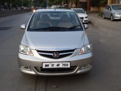 2008 Honda City ZX for sale