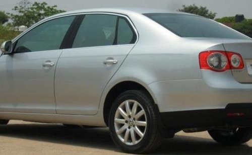 Volkswagen Jetta 2011-2013 2.0L TDI Highline 2010 for sale