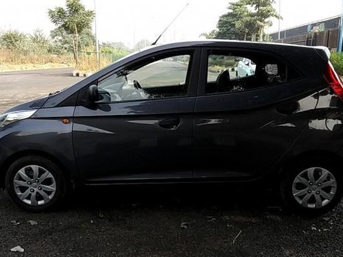 Used 2016 Hyundai Eon car at low price