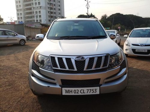 2012 Mahindra XUV500 for sale