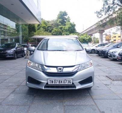 Honda City 2014 for sale