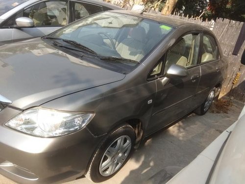 Used 2015 Honda City for sale