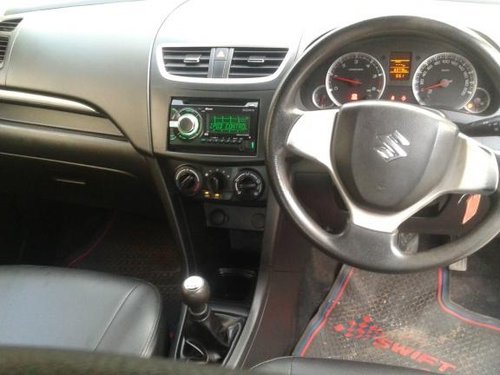 2014 Maruti Suzuki Swift for sale at low price