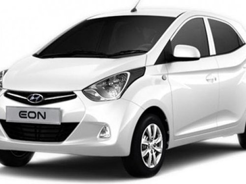 Hyundai Eon D Lite 2014 for sale