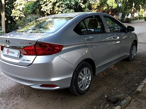 2014 Honda City for sale at low price