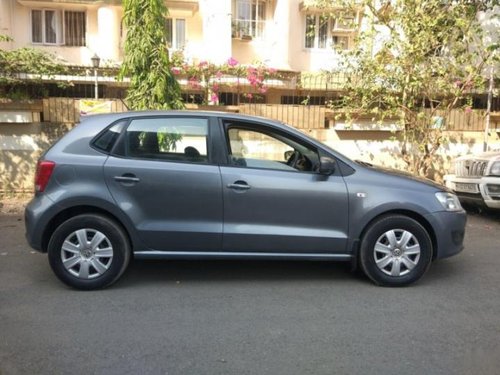 Used Volkswagen Polo car at low price