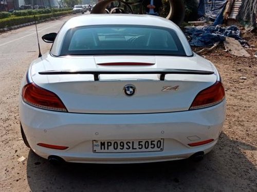 Used 2012 BMW Z4 for sale