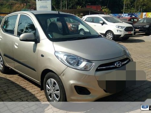 Used Hyundai i10 2011 for sale at low price