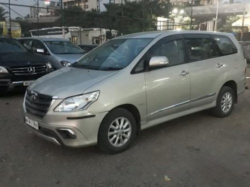 Toyota Innova 2014 for sale