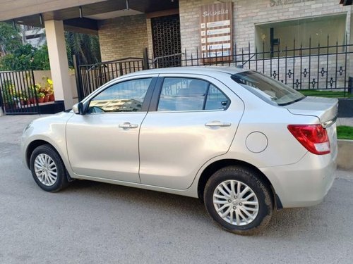 Used 2018 Maruti Suzuki Dzire for sale