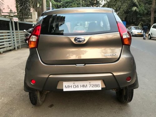 Datsun redi-GO 1.0 T Option 2016 for sale at low price