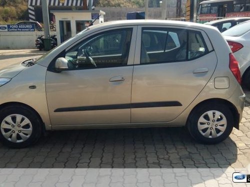 Used Hyundai i10 2011 for sale at low price