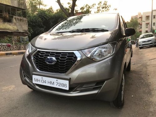 Datsun redi-GO 1.0 T Option 2016 for sale at low price