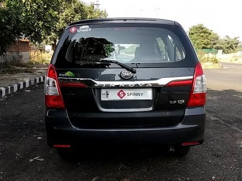 Toyota Innova 2015 for sale