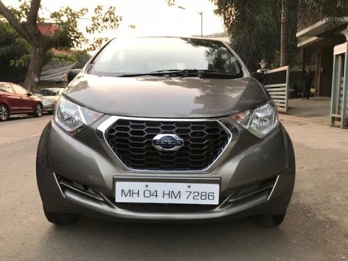 Datsun redi-GO 1.0 T Option 2016 for sale at low price