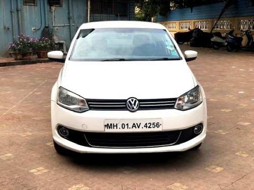 Used 2010 Volkswagen Vento for sale