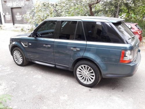 2011 Land Rover Range Rover for sale