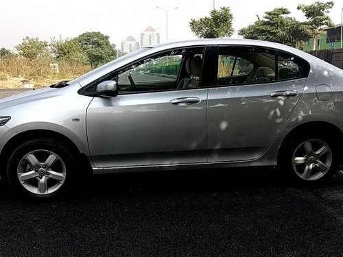 2012 Honda City for sale