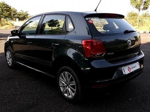 Used Volkswagen Polo 1.2 MPI Highline 2014  by owner 