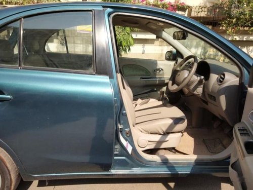 Used Nissan Micra 2013 car at low price