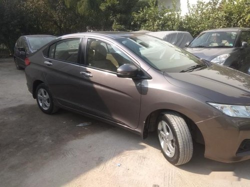 Used 2015 Honda City for sale