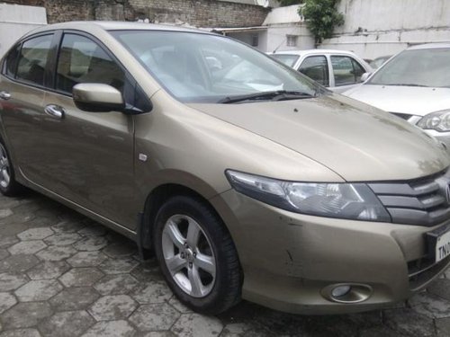 Used 2010 Honda City for sale