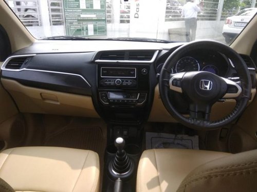 Honda Amaze VX i-VTEC 2017 for sale