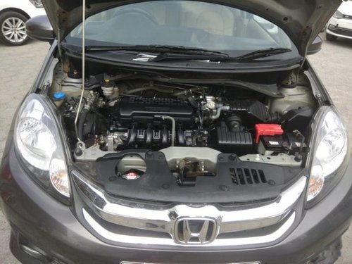 Honda Amaze VX i-VTEC 2017 for sale