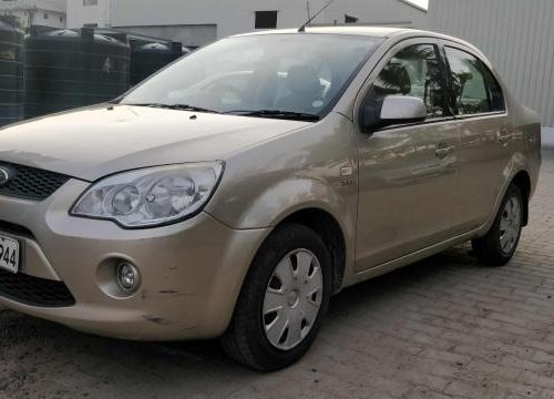 Ford Fiesta 1.4 ZXi TDCi ABS 2009 for sale
