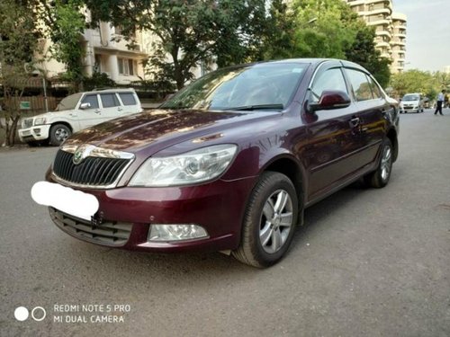 2012 Skoda Laura for sale