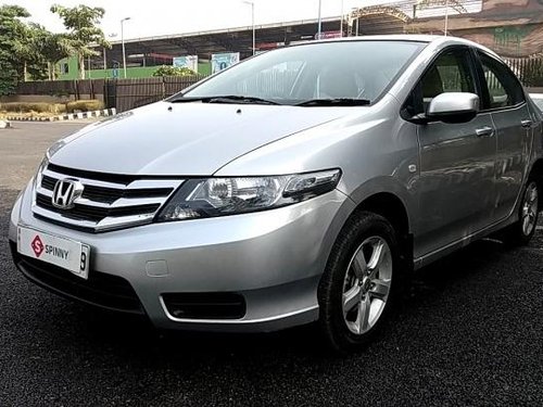 2012 Honda City for sale