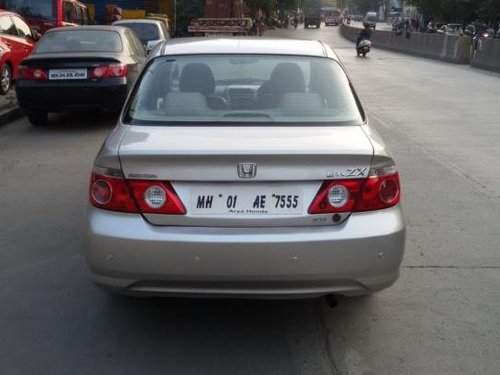 2008 Honda City ZX for sale