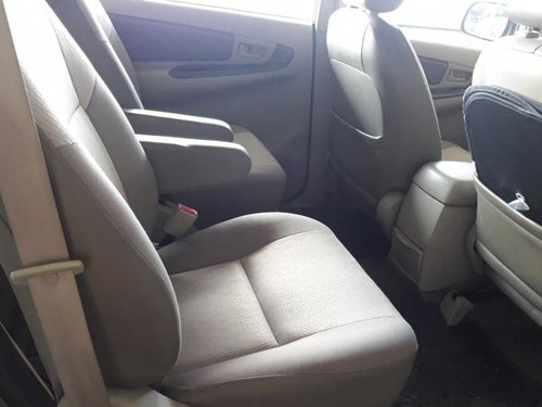 2013 Toyota Innova for sale