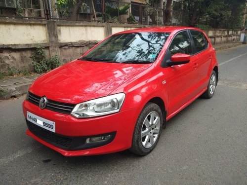 Used Volkswagen Polo Petrol Highline 1.2L 2010 for sale