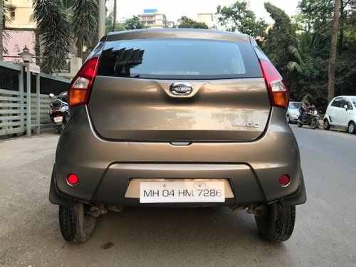 Datsun redi-GO 1.0 T Option 2016 for sale at low price