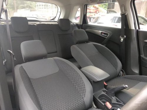 2016 Maruti Suzuki Vitara Brezza for sale at low price