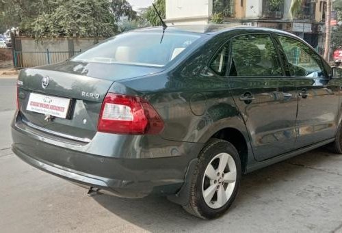 Used Skoda Rapid 2017 for sale at low price