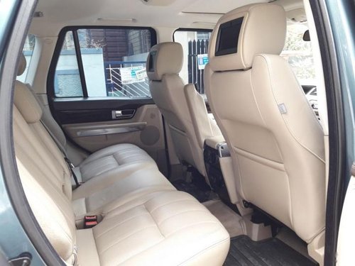 2011 Land Rover Range Rover for sale