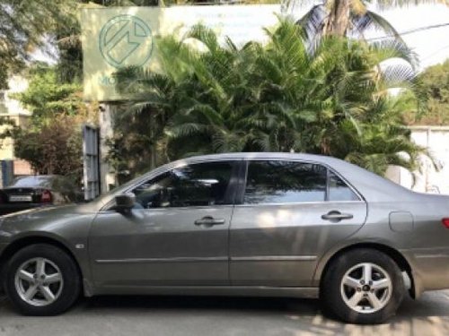 Honda Accord 2006 for sale at low price