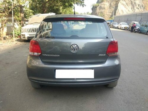 Used Volkswagen Polo car at low price