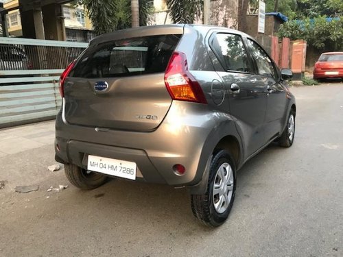 Datsun redi-GO 1.0 T Option 2016 for sale at low price