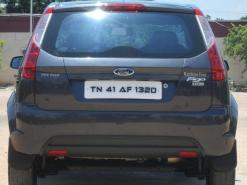 Ford Figo Diesel EXI 2012 for sale