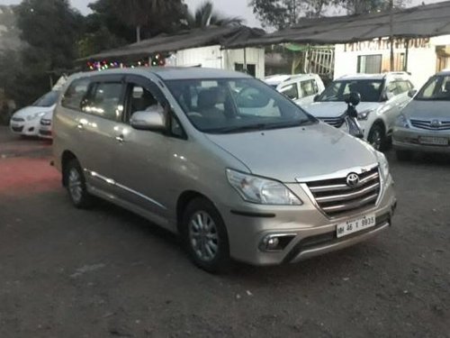 Toyota Innova 2014 for sale