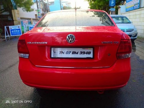 Used 2011 Volkswagen Vento for sale