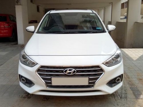 2018 Hyundai Verna for sale