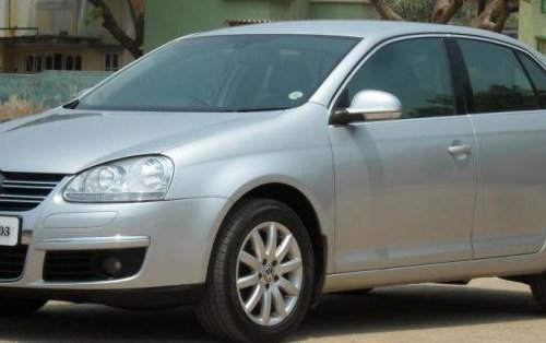 Volkswagen Jetta 2011-2013 2.0L TDI Highline 2010 for sale