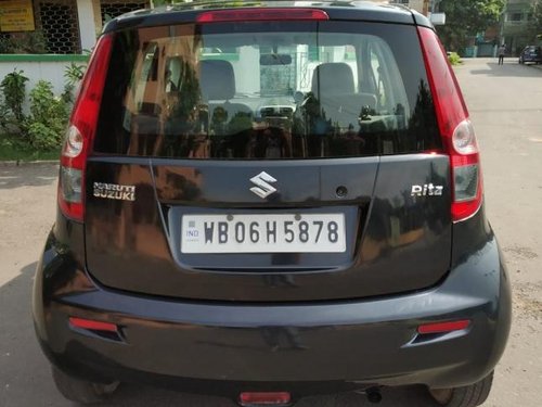 Maruti Ritz VDi 2011 for sale