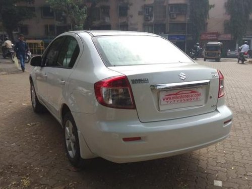 2007 Maruti Suzuki SX4 for sale at low price