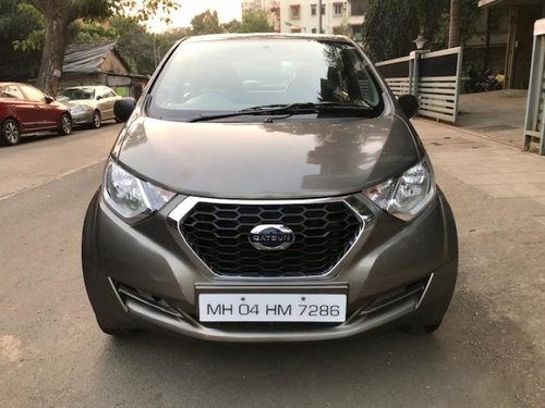 Datsun redi-GO 1.0 T Option 2016 for sale at low price